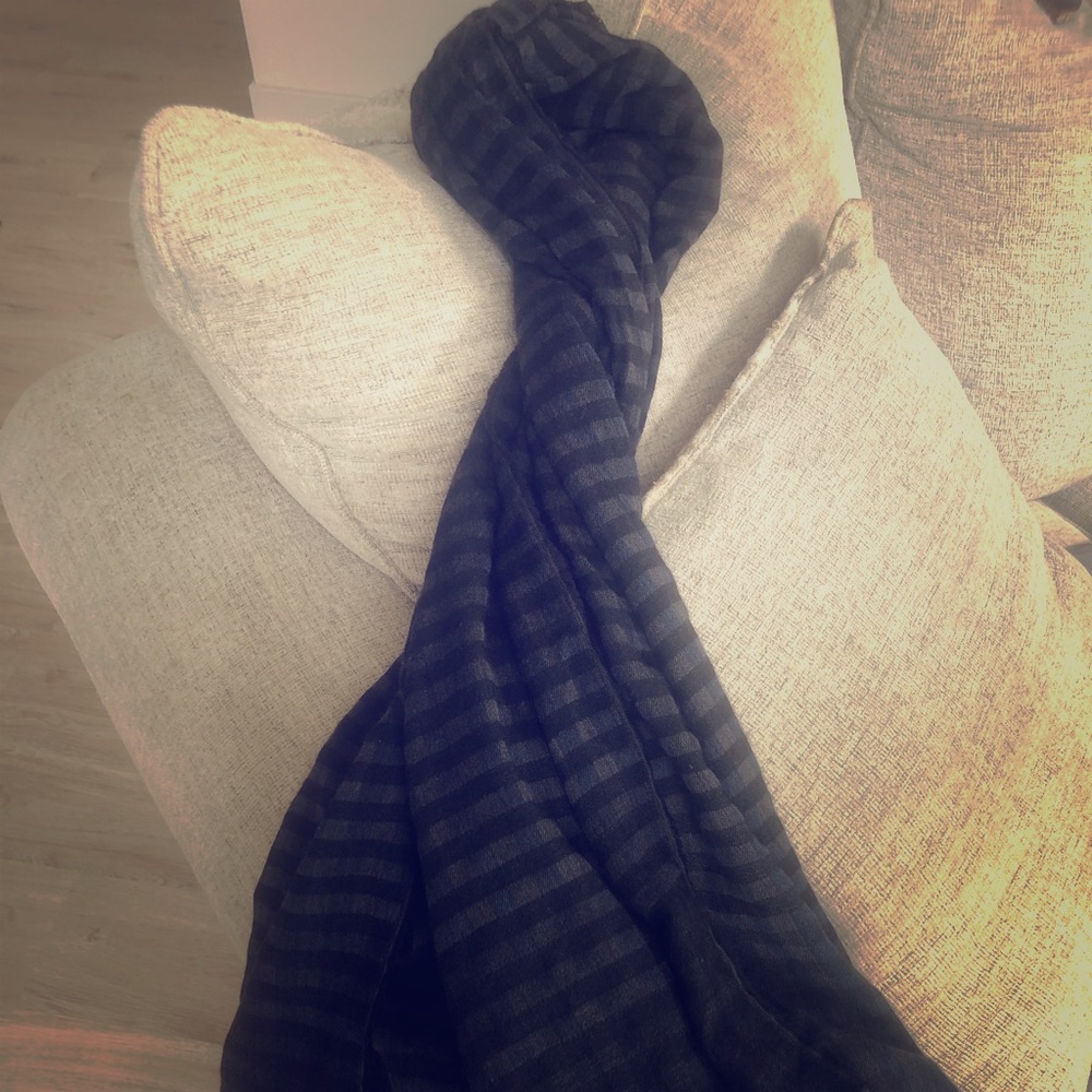 Men’s Scarf
